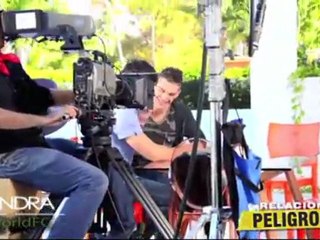 Primeras Escenas de RP