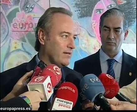 Fabra: No hay más remedio que adoptar medidas