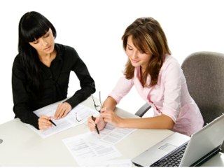 How to work with a career coach