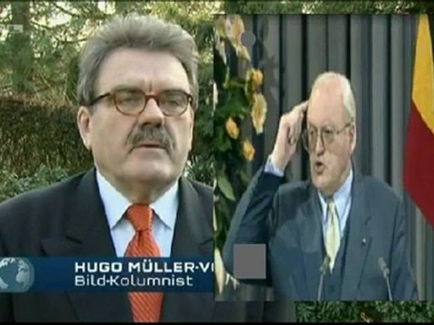 Bundespräsident Wulff -Affäre2