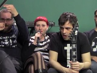 Noise off Unplugged: Putilatex