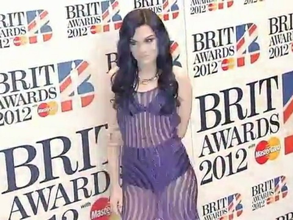 Sheeran, Adele, Jessie J lead BRITs noms