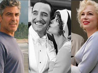 Golden Globes Movie Predictions: And the Winners Are Gonna Be...!