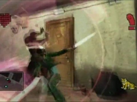 WII - No More Heroes 2 Desperate Struggle - 11