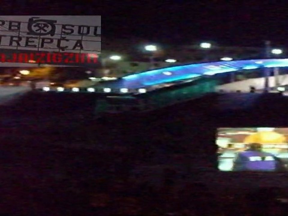 MITROVICA Te URA e Ibrit  2010 - 2012