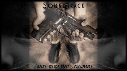 Sleazy Lizards - Soundtrack (official clip)
