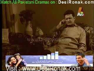 Khooj by Atv - 13th january 2012 part 2