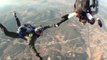 AirWax & Friends - Caroline Knoerr Tandem Jump - Skydive Aix-en-Provence