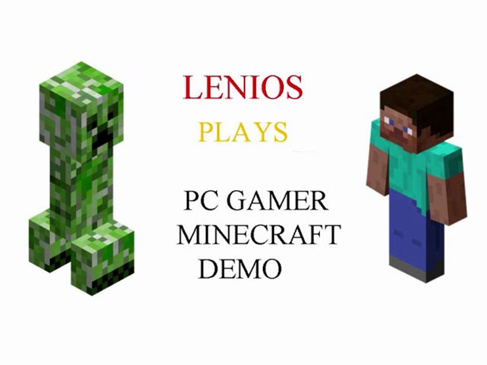 Sorry, No Minecraft