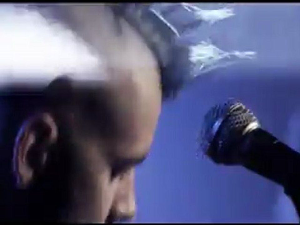 Ultra Vomit: The Renouvellement of Intermittence. teaser HQ