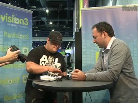 DJ with your iPhone, iPad, or Android with iRig Mix. Real Cue Monitoring! - AppJudgment