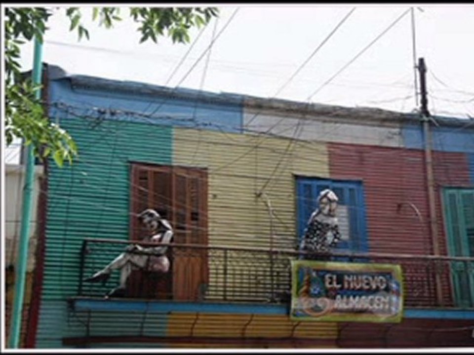 Argentina