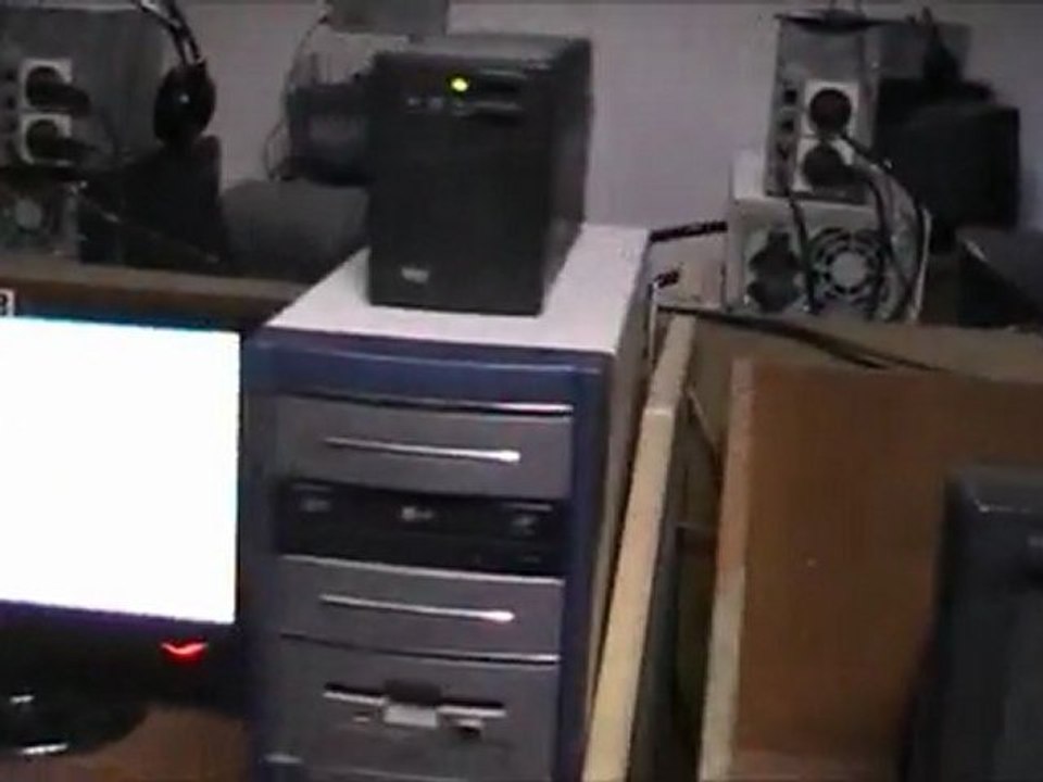 İnternet Kafe Porno Yasağı'na Uymadı!