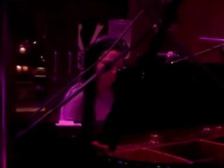 Amy Lee - meanwhile in the studio (Twitter 2011)