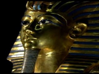 Les Derniers Trésors D' Egypte 2/2