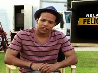 Detras de Camaras RP3