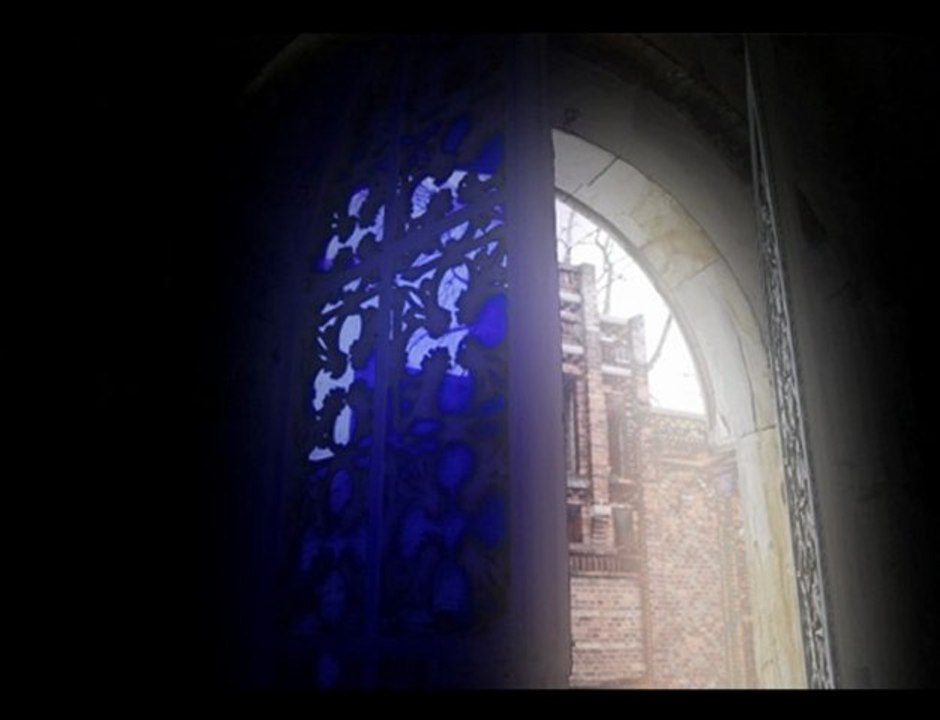 Schwarzer Engel - Wiegenlied