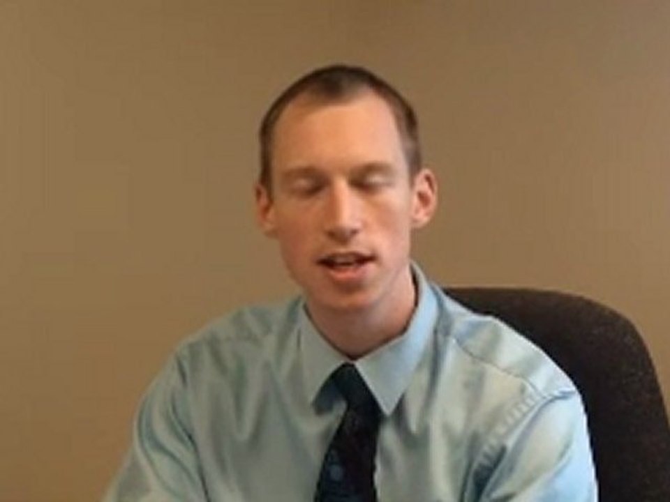 Thyroid Disease and Women - Kyle Warren, DC