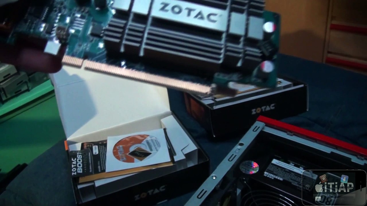 Plusieurs écrans sur 1 ordinateur ?! (Vidéo Spéciale iTiAP) #4