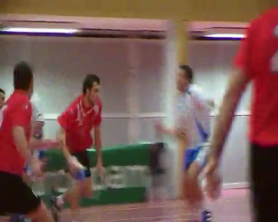match muret 7/01/2012 video5