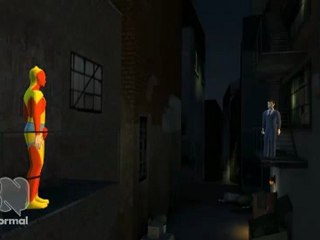 every hero has their price