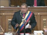 Chávez: Si alguno de ustedes gana las elecciones, yo sería el primero en reconocerlo