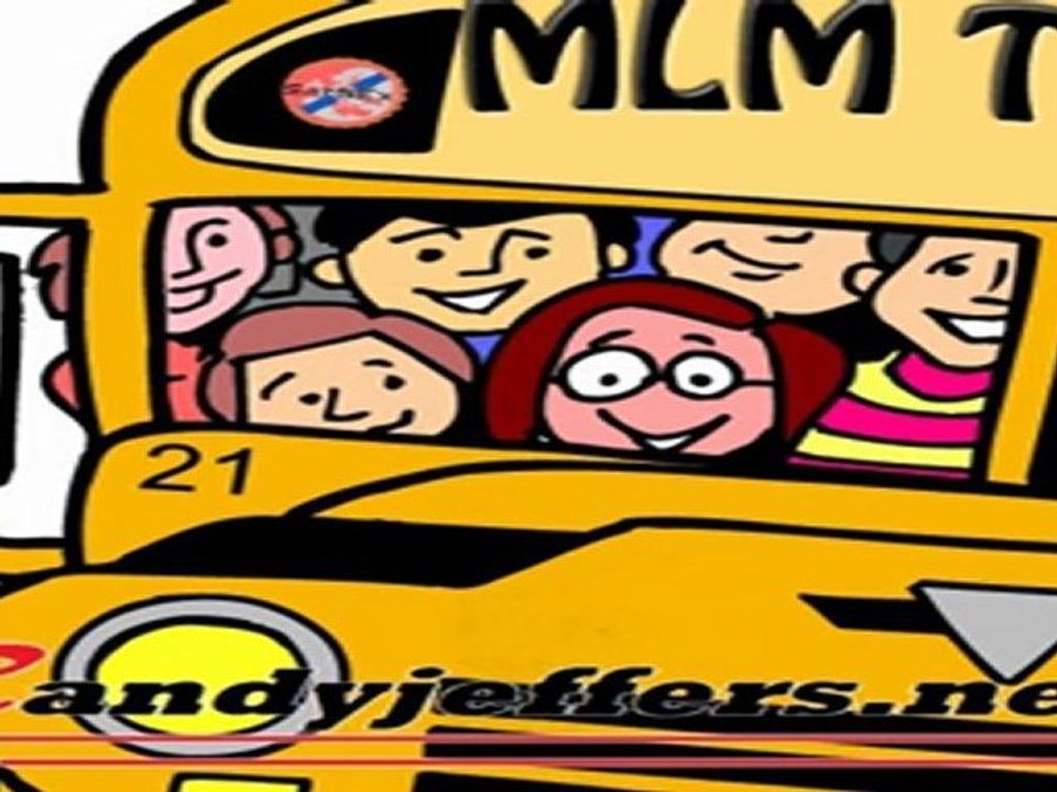 Randy Jeffers - One Minute Presentation