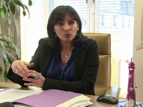 Voies sur berges: réaction du PS et de l'UMP de Paris