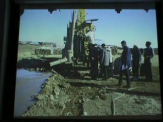 SİVEREK KAYMAKAMLIĞININ 2011 FALİYETLERİ