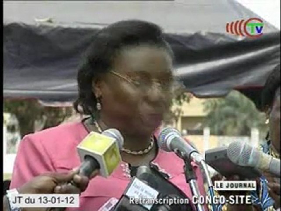 Echange de vœux au ministère de l’enseignement secondaire