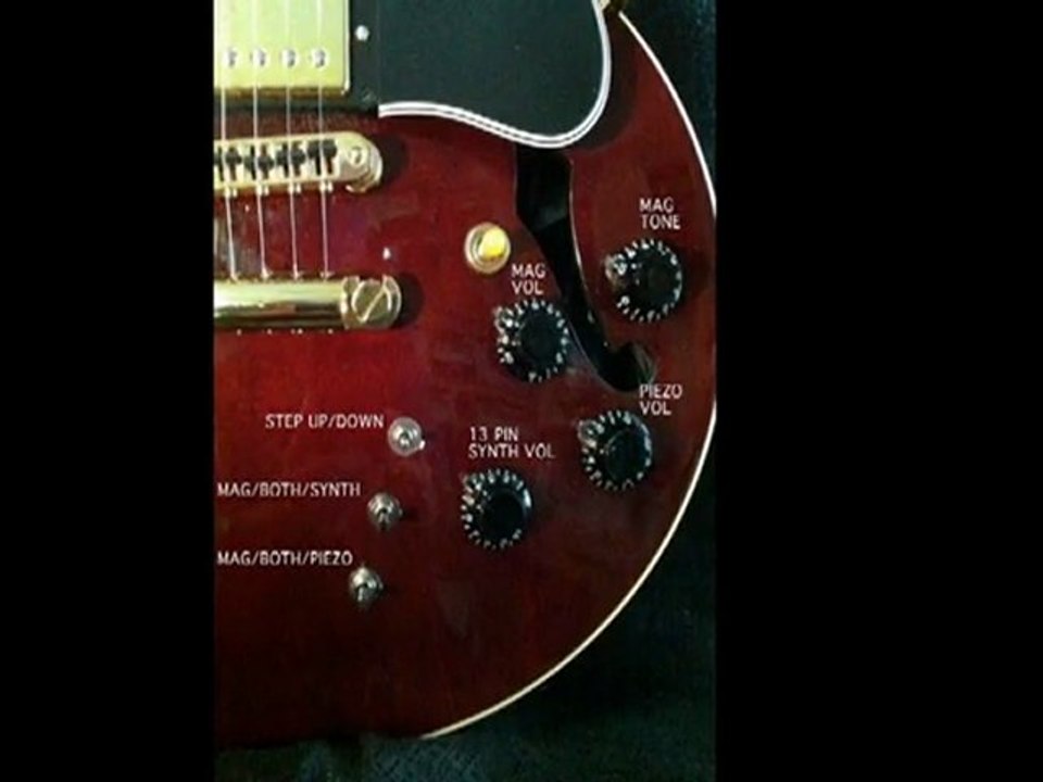 iGuitar Workshop Update