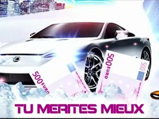 Isleym Feat. Le Rat Luciano Najim - Tu Mérites Mieux