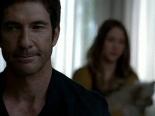 American Horror Story S01E01 Pilot (Lambchop - Being Held)