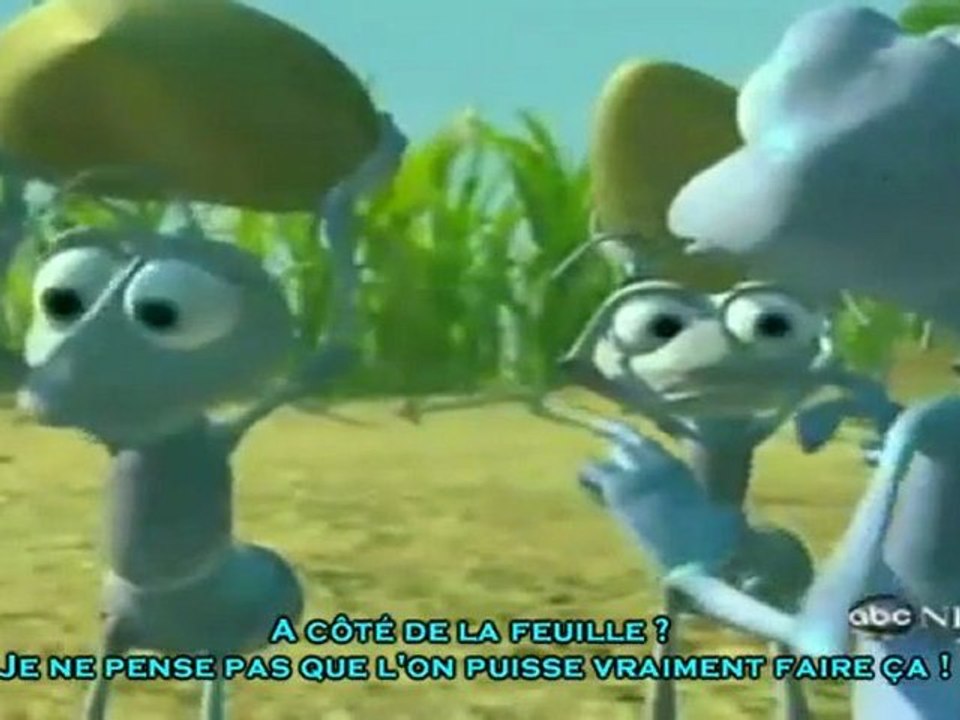 Miracles du Coran  (Les Miracles des fourmis)