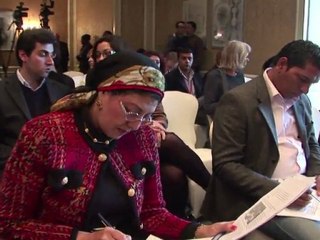 Carter: Egypt generals likely to keep some powers