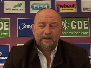 DUPLEX F. DUMAS (Extrait d'Espace Clubs du 13/01/2012)