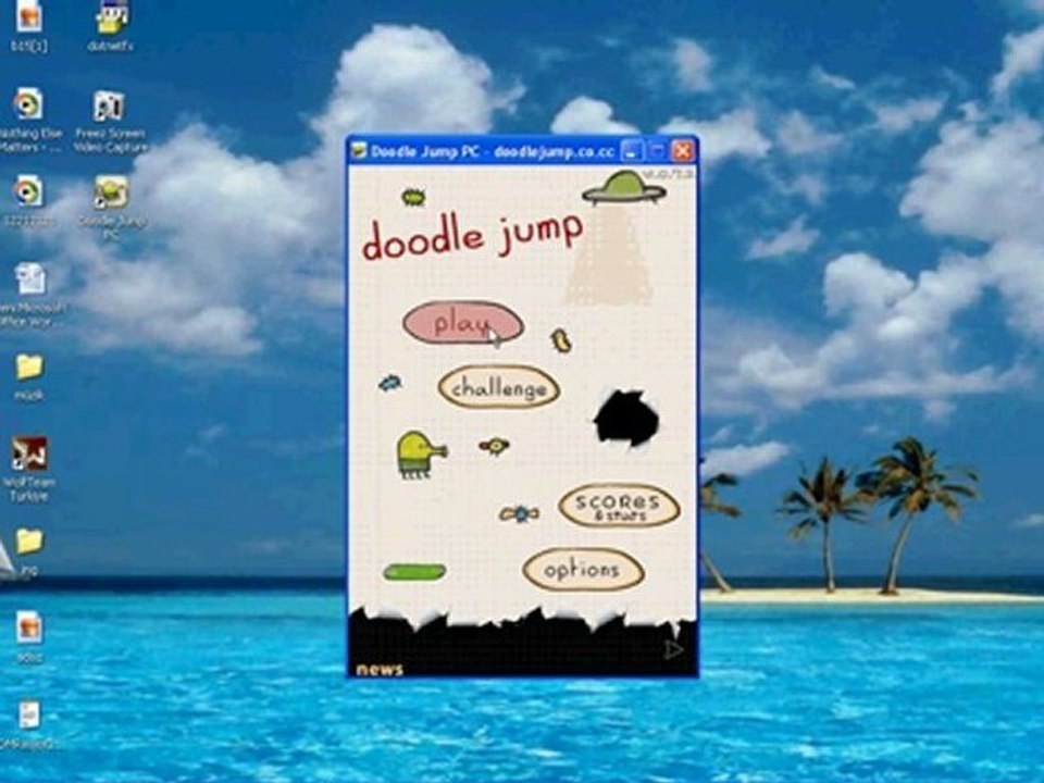 doodle jump pc