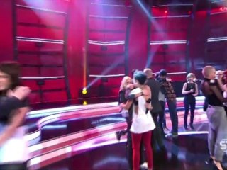 Jingle et générique de fin - User star für Baku - Pro7