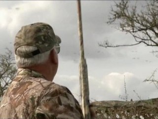 Best Time of Year for Bird Hunting in Argentina, Part 2