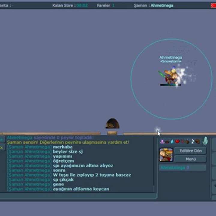 transformice sj yapımı