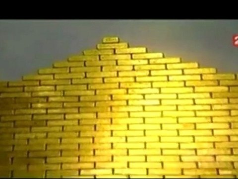 l'Arnaque de la Fondation Bill et Melinda Gates - Le monde selon Gates