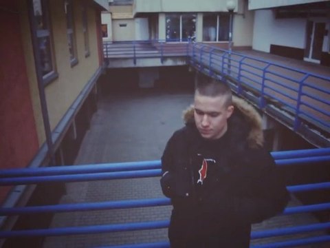 Haju, Złote Twarze - Moje życie 2