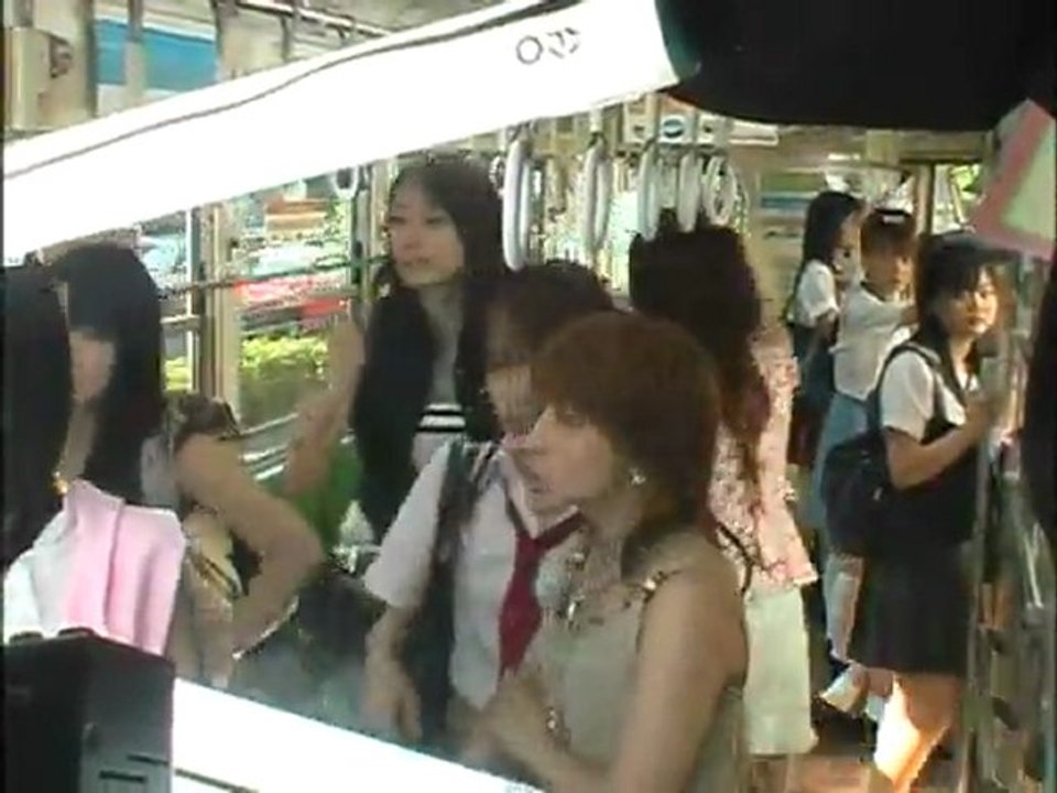 Making Of Joshi Kashimashi Monogatari