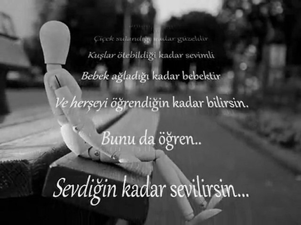 Herşey Sende Gizli (Yücel Türkoğlu)