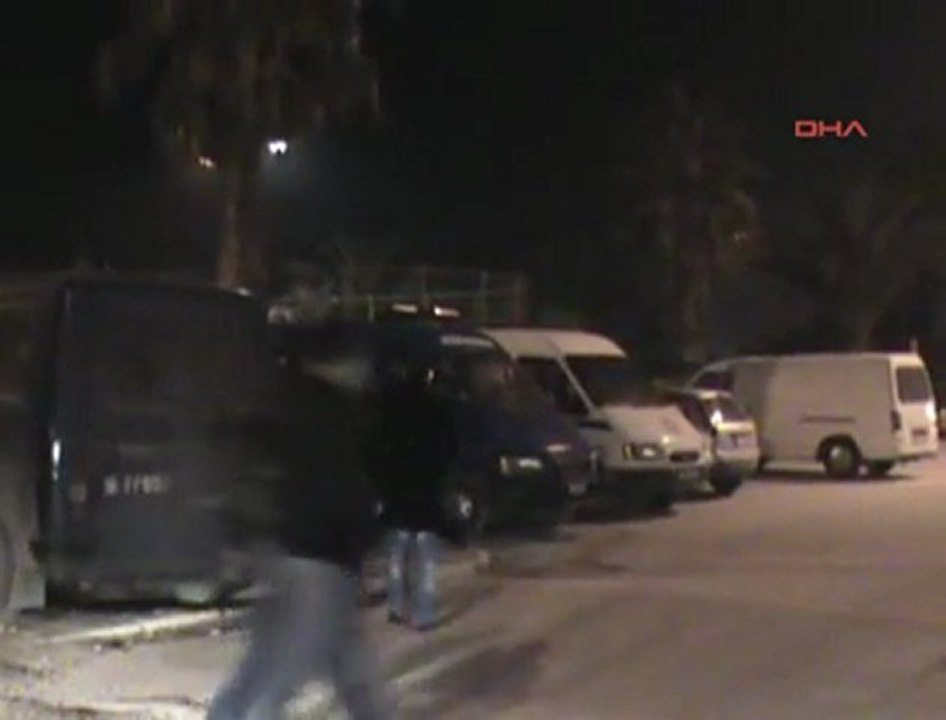 Orman Muhafaza Memurlarına Rüşvet Tutuklaması