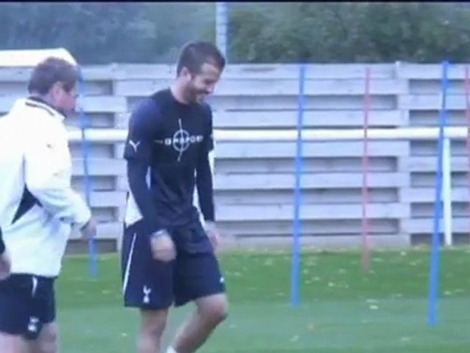 Vorschau - Tottenham gegen Wolverhampton