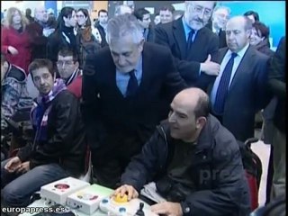 El 'software' libre es "clave" para Andalucía