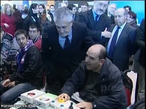 El 'software' libre es clave para Andalucía