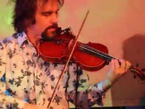 Music in Austin Tx Will Taylor Blues Solo Electric with ...