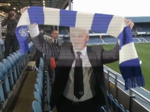 Newcastle United v Queens Park Rangers